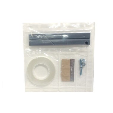 Cassette Splicing Kit, 2-angle, polymer Различное Музыкальное Оборудование
