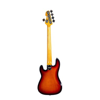 Markbass MB GV 5 GLOXY 3-TONE SUNBURST (PASSIVE) Различное Музыкальное Оборудование