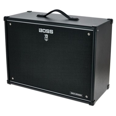 Boss KATANA SPEAKER CABINET KTN-C212W Различное Музыкальное Оборудование
