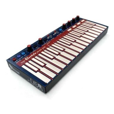 Buchla LEM 218 Различное Музыкальное Оборудование
