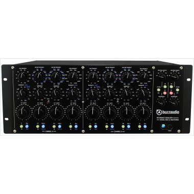 Buzz Audio REQ-2.2ME-BLK Различное Музыкальное Оборудование