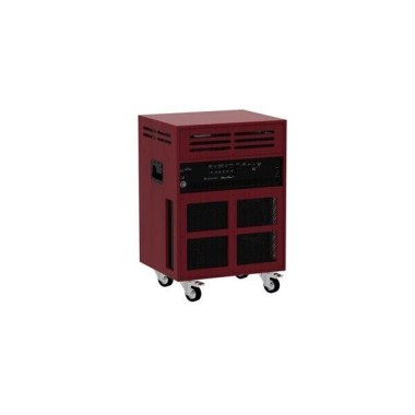 Viscount Spin Tone 700 - Red Walnut Различное Музыкальное Оборудование
