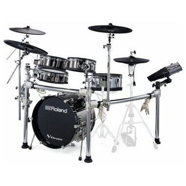 Roland TD-50KV2 V-Drums Kit Различное Музыкальное Оборудование