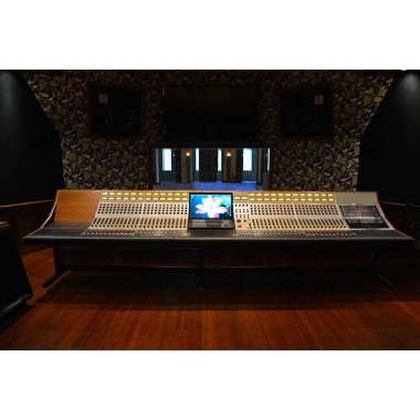 Wunder Audio Wunderbar Console - 48 Channel Различное Музыкальное Оборудование