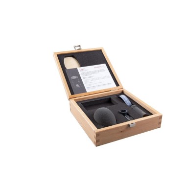 Schoeps Mono-Set CMC 1 U with MK 2H Различное Музыкальное Оборудование