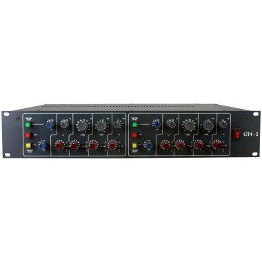 Aurora Audio GT4-2 Equalizer Различное Музыкальное Оборудование