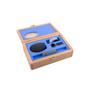 Schoeps Mono-Set CMC 1 U with MK 21 Различное Музыкальное Оборудование