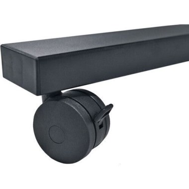 Argosy 90s Casters-8 Kit 90 Series Caster Kit, 8 Locking Casters Различное Музыкальное Оборудование