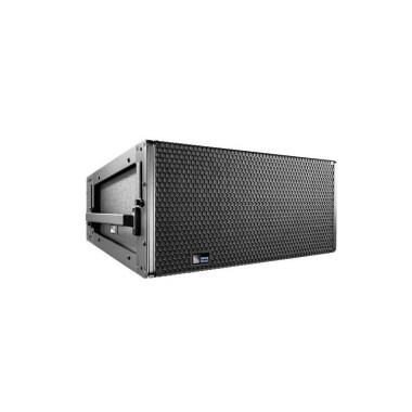 Meyer Sound LEOPARD Line Array 110° Различное Музыкальное Оборудование