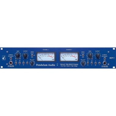Pendulum MDP-1A Различное Музыкальное Оборудование