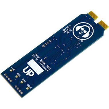 Hear Technologies V5 Firmware Update Card Различное Музыкальное Оборудование