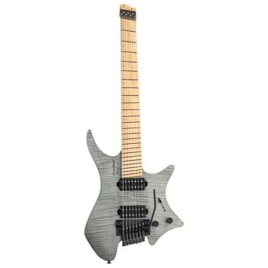 Strandberg Boden Standard NX 7 Tremolo Charcoal Различное Музыкальное Оборудование