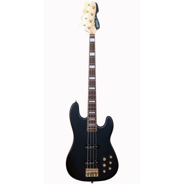MARKBASS MB JP MODERN BLACK 4 GD RW Различное Музыкальное Оборудование