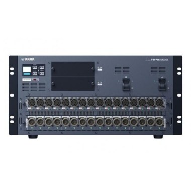 Yamaha RPIO222 Audio Interface Различное Музыкальное Оборудование
