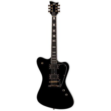 ESP LTD Sparrowhawk Black Различное Музыкальное Оборудование