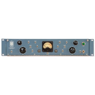 Locomotive Audio Model 286A Dual Preamp - PCB Version Различное Музыкальное Оборудование