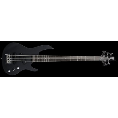 ESP LTD B-15 Black Satin Различное Музыкальное Оборудование