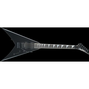 JACKSON USA Select KV2 King V, Floyd Rose, Ebony Fingerboard, Black Различное Музыкальное Оборудование