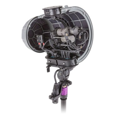 Schoeps Double M/S Windshield Set Cyclone Различное Музыкальное Оборудование