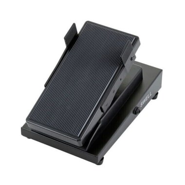 Crumar EXP-15-MS Switchpedal for MOJO/MOJOXT Различное Музыкальное Оборудование