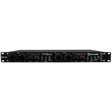 Buzz Audio DBC-20-BLK Различное Музыкальное Оборудование