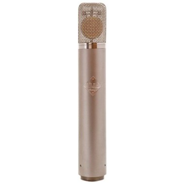 FLEA Microphones 12 (6072 tube and CT12 capsule) Различное Музыкальное Оборудование