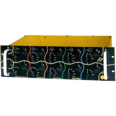 EAR 825 Equalizer Различное Музыкальное Оборудование