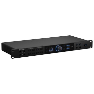 PreSonus Quantum HD 8 Различное Музыкальное Оборудование