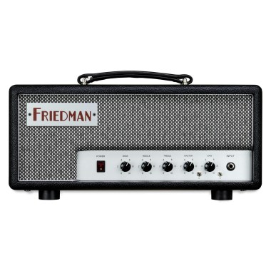 Friedman LITTLE SISTER HEAD (MINI DS V2) Различное Музыкальное Оборудование