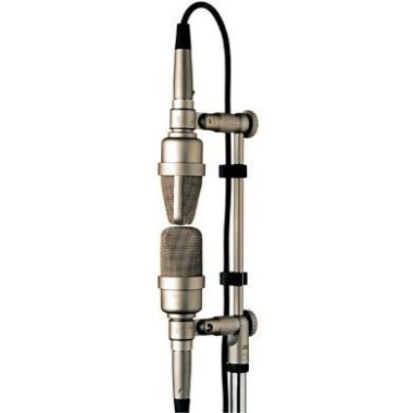 Gefell M 940 Hypercardioid XY Set Различное Музыкальное Оборудование