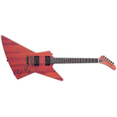 ESP Edwards E-EX-125D Stain Nevada Brown Различное Музыкальное Оборудование