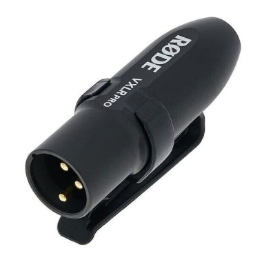RODE VXLR PRO Различное Музыкальное Оборудование