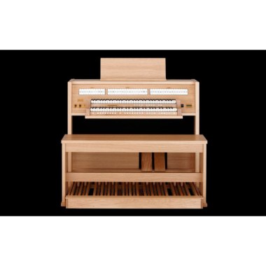 Johannus Classic 250 Различное Музыкальное Оборудование