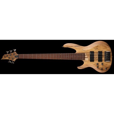 ESP LTD B-205SM Natural Satin LH Различное Музыкальное Оборудование