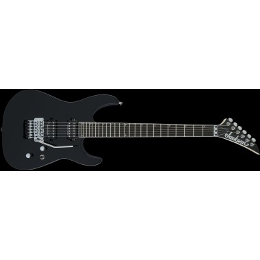 Jackson Pro Series Soloist SL2, Ebony Fingerboard, Deep Black Различное Музыкальное Оборудование
