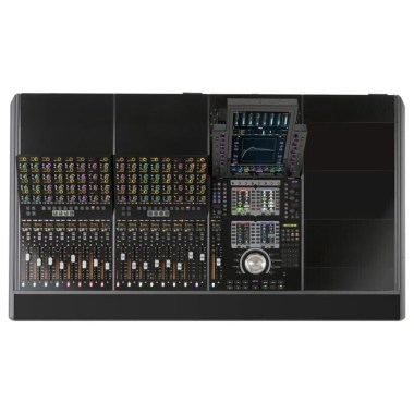 AVID S4–16_4  SYSTEM includes 1yr ExpertPlus with Hardware Coverage Различное Музыкальное Оборудование
