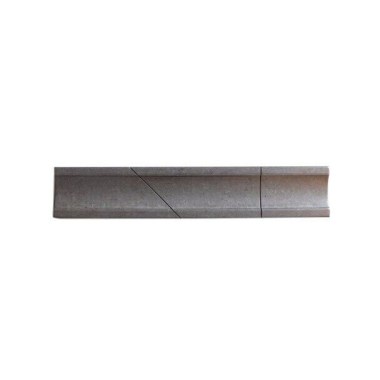 Splicing Block, 1/2”, 2-angle, aluminum Различное Музыкальное Оборудование