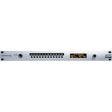SSL MADI Bridge (multi-mode, 1U) Различное Музыкальное Оборудование