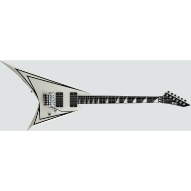 ESP E-II SV White W Black Stripe Japan Различное Музыкальное Оборудование