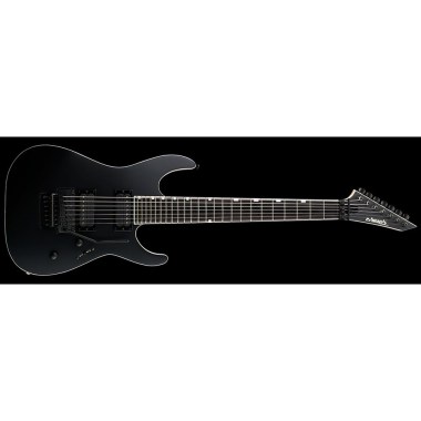 ESP Edwards E-MR-FR7 Black Satin Различное Музыкальное Оборудование