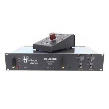 Heritage Audio RAM 5000 Различное Музыкальное Оборудование