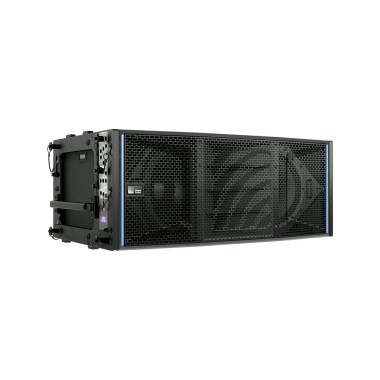 Meyer Sound PANTHER-L Line Array 80° Различное Музыкальное Оборудование