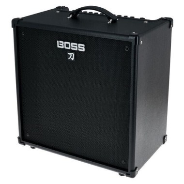 Boss Katana 110 Bass Combo Различное Музыкальное Оборудование