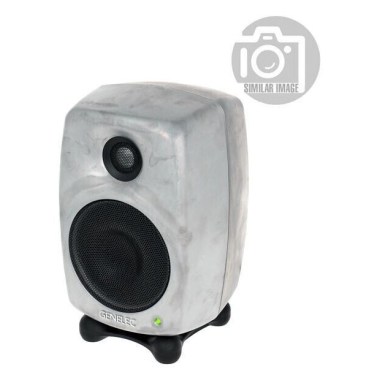 Genelec 8010 RAW Различное Музыкальное Оборудование