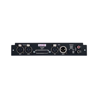 Apogee Symphony I/O MODULE (MK1 AND MKII) 2X6SE Различное Музыкальное Оборудование
