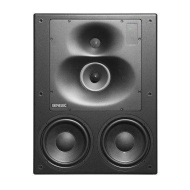 Genelec 1238DFM  Monitor SAM 1238DF black Различное Музыкальное Оборудование