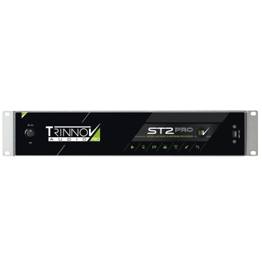 Trinnov ST2 Pro Optimizer Различное Музыкальное Оборудование