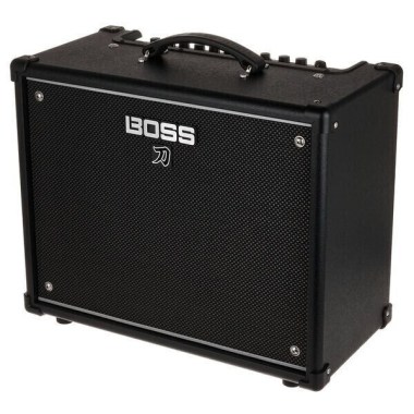 Boss Katana 50 EX MK3 Различное Музыкальное Оборудование