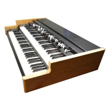 Viscount Organs AUDIO Extension Board (4 to 12 Channel) Различное Музыкальное Оборудование
