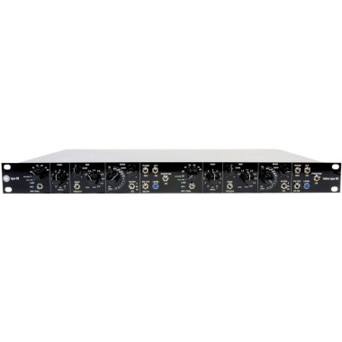 Helios 1r Stereo Type 69 Mic Pre/EQ Различное Музыкальное Оборудование